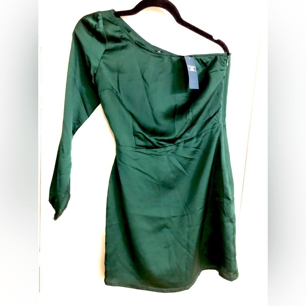 NWT Abercrombie dress